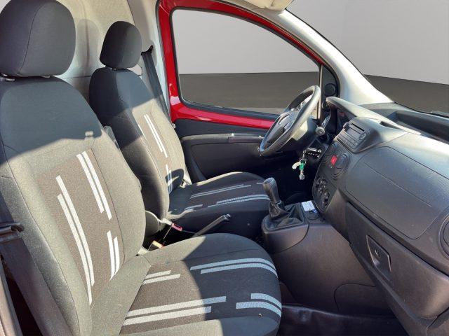 FIAT Fiorino 1.3 MJT ADVENTURE ALLESTITO