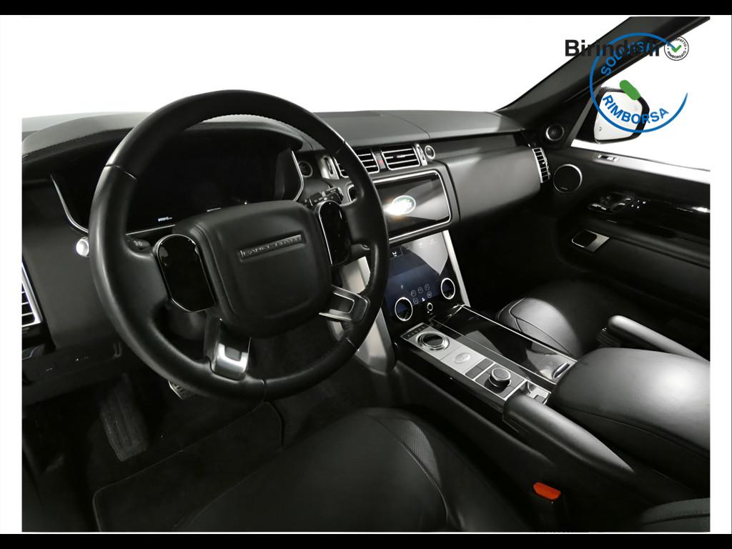 LAND ROVER Range Rover 4ªserie - Range Rover 3.0 SDV6 Vogue
