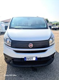 377 Fiat talento del 2018 in saldo