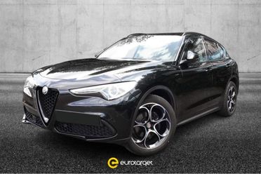 ALFA ROMEO Stelvio 2.0 Turbo 200 CV AT8 Q4 Sprint