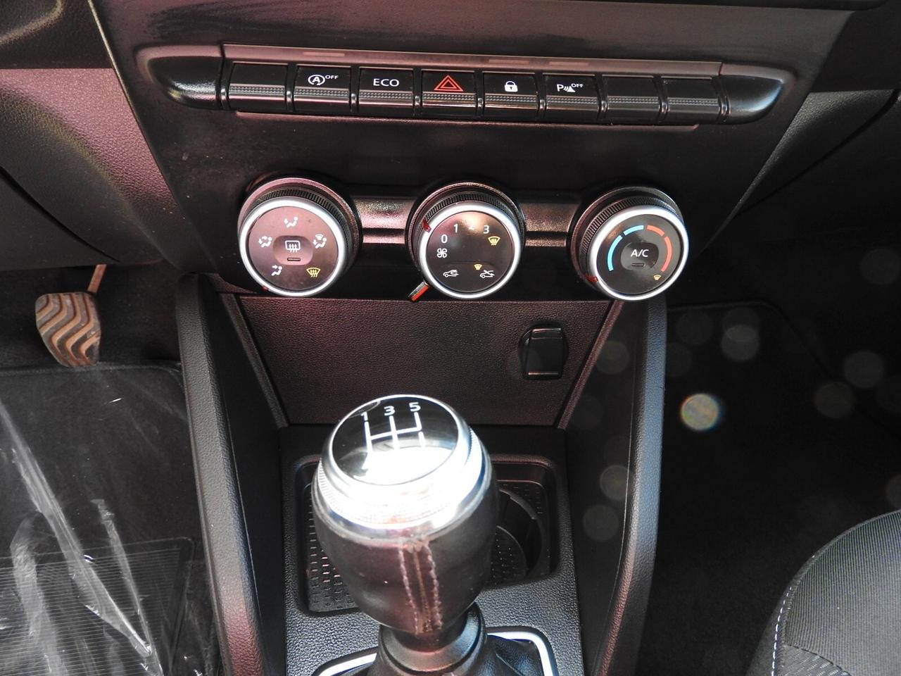 Dacia Duster 1.0 GPL 100 CV ECO-G 4x2 Comfort