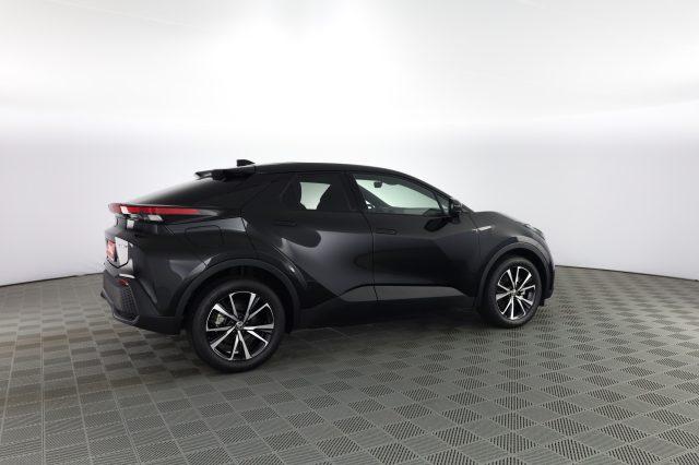 TOYOTA C-HR C-HR 2.0 PHEV Trend