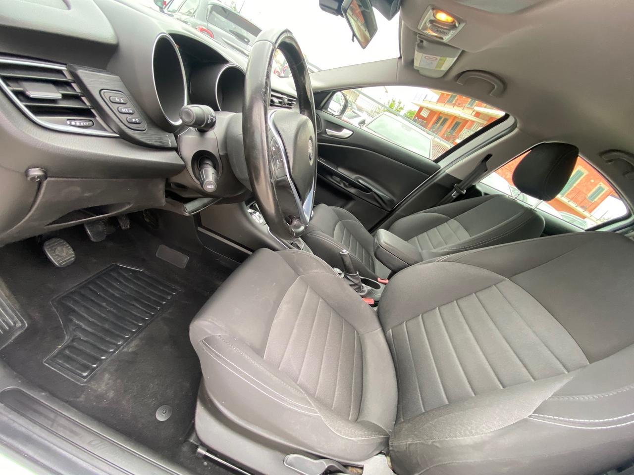 Alfa Romeo Giulietta 1.6 JTDm 120 CV Super