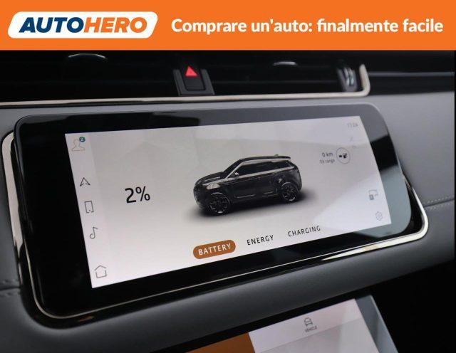 LAND ROVER Range Rover Evoque 1.5 I3 PHEV 300 CV AWD Auto R-Dynamic SE