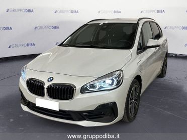 BMW Serie 2 Active Tourer Serie 2 F45 2018 Active Tourer 216i Active Tourer Sport