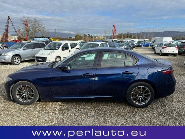 ALFA ROMEO Giulia 2.2 Turbodiesel 180 CV Business Sport