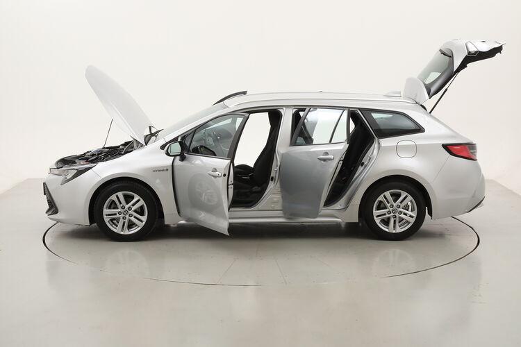 Toyota Corolla TS Hybrid Business BR739196 1.8 Full Hybrid 122CV