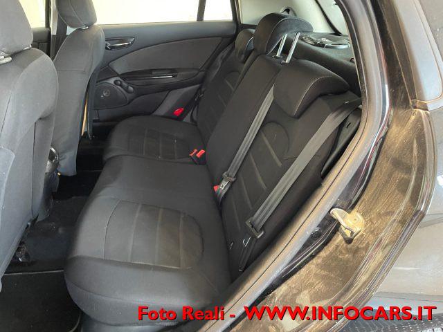 FIAT Bravo 1.6 MJT 105 CV DPF Dynamic