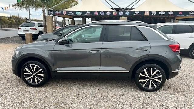 Volkswagen T-Roc 2.0 TDI SCR 150 CV DSG 4MOTION Business BlueMot. Tech.