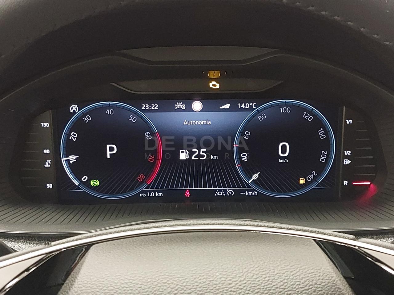 Skoda Kamiq 1.0 tsi style 115cv dsg