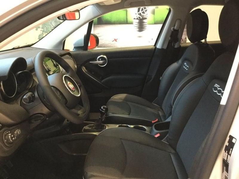 FIAT 500X 500X 1.3 MultiJet 95 CV Cross