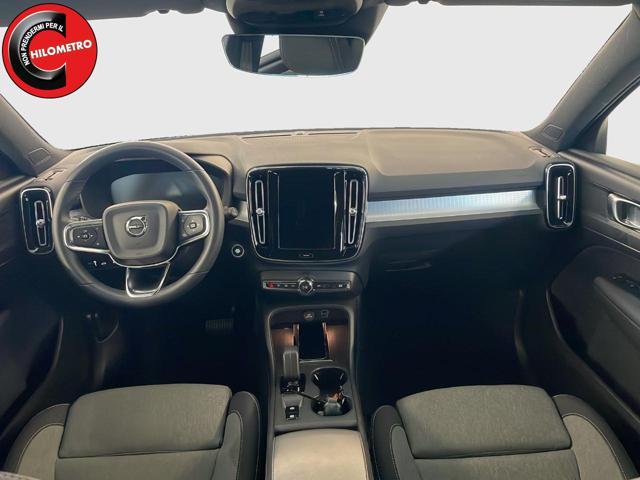 VOLVO XC40 T4 Recharge Plug-in Hybrid automatico Core