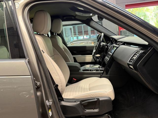 LAND ROVER Discovery 2.0 SD4 240 CV SE