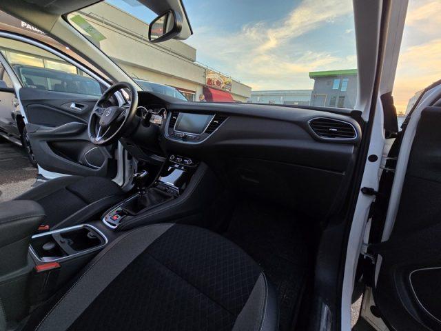 OPEL Grandland X 1.6 D Ecotec Innovation NEOPATENTATI