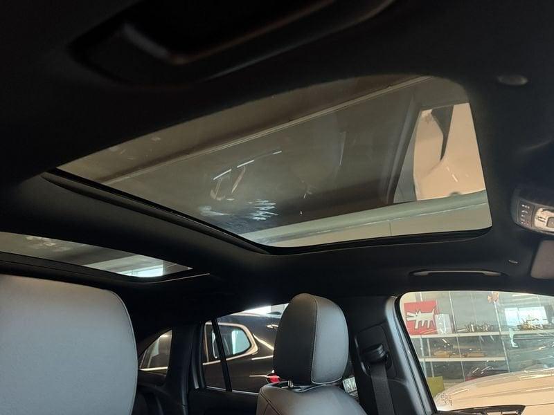 Mercedes-Benz GLA GLA 200 d Progressive Advanced Plus