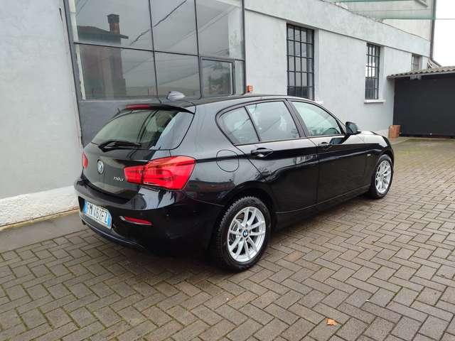 BMW 118 118d Sport 5p auto