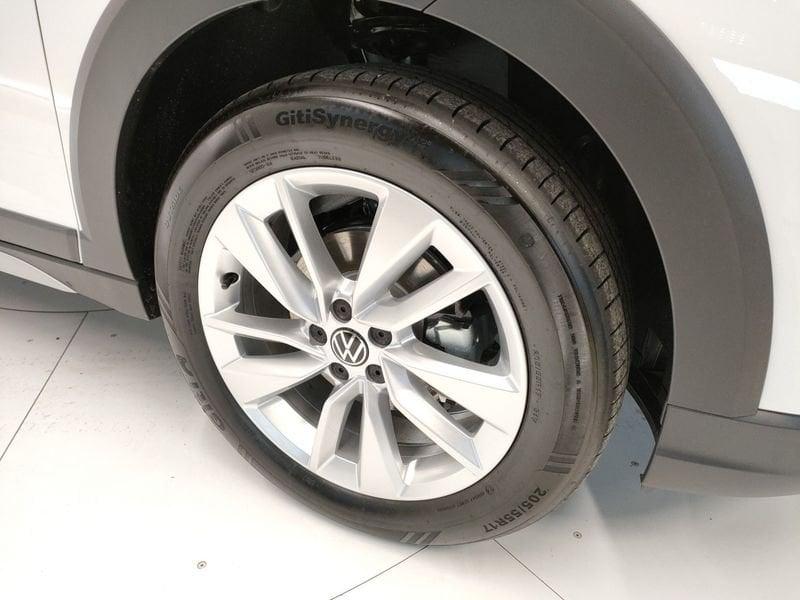 Volkswagen Taigo Taigo 1.0 TSI 115 CV Edition Plus