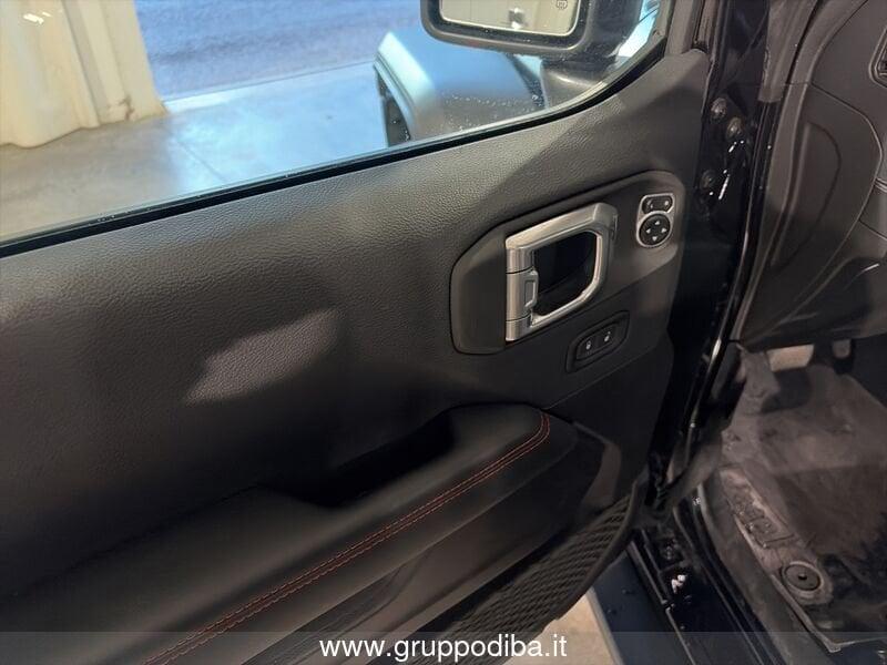 Jeep Wrangler IV 2024 Unlimited Unlimited 2.0 turbo Rubicon auto