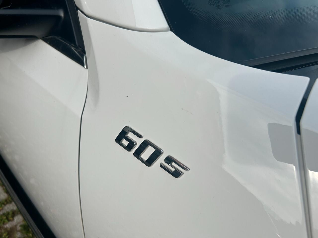 Volkswagen Maggiolino Cabrio 1.4 TSI 60's anniversary pack , pelle, led, cerchi 18"