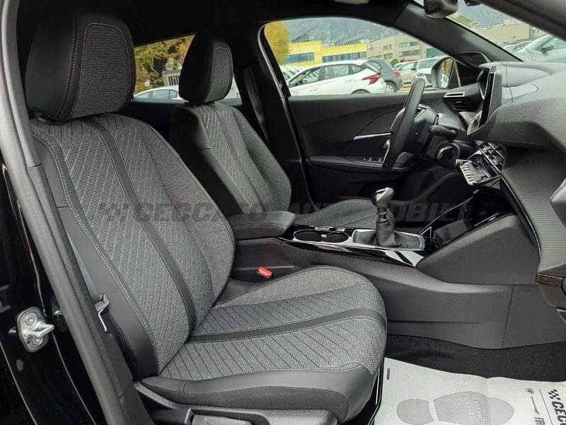 Peugeot 2008 2008 1.2 puretech Allure s&s 100cv