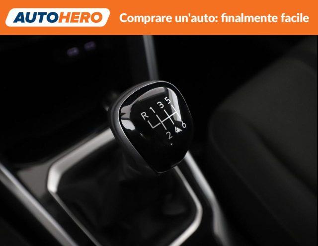 VOLKSWAGEN T-Roc 1.0 TSI Life