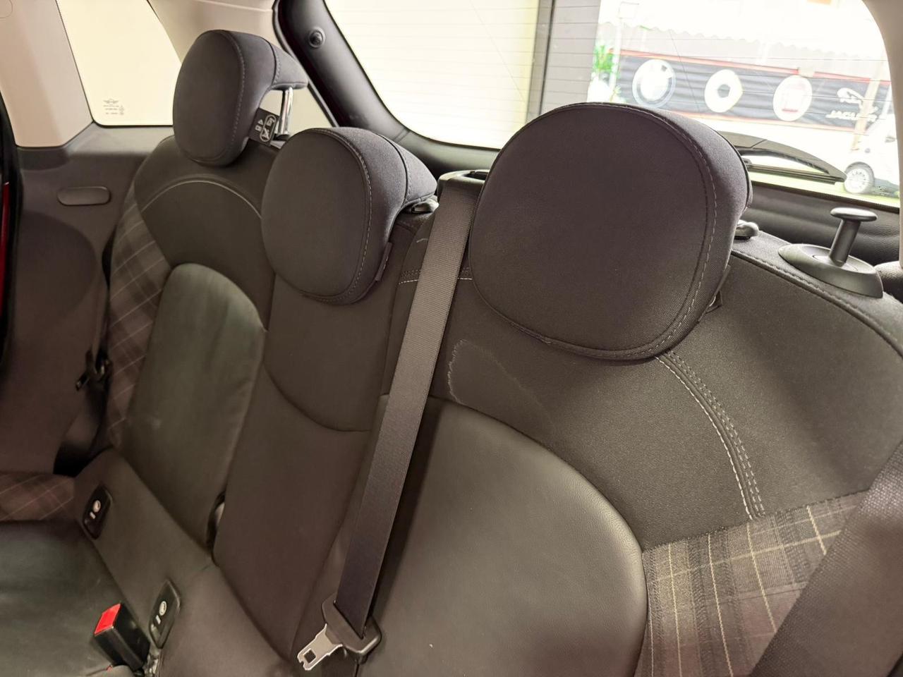 Mini 1.5 One D Business XL-GARANTITA-LED-2016