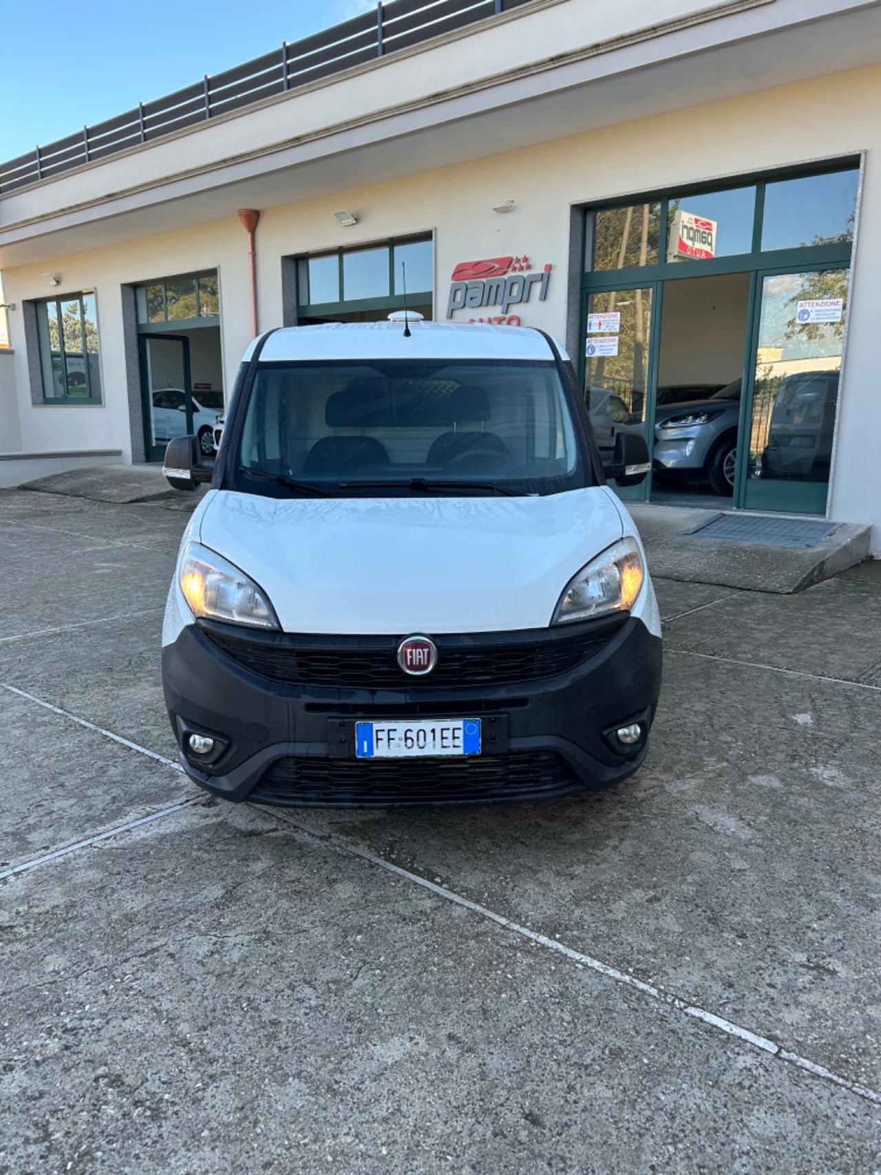 Fiat Doblo Doblò 1.6 MJT2 “ VENDUTO “