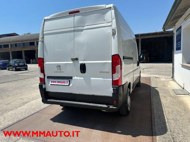 PEUGEOT Boxer 335 2.2 BlueHDi LH2 140 S&S PC-TM Furgone