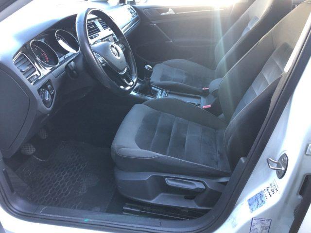 VOLKSWAGEN Golf 1.6 TDI 5p. Highline BlueMotion Technology