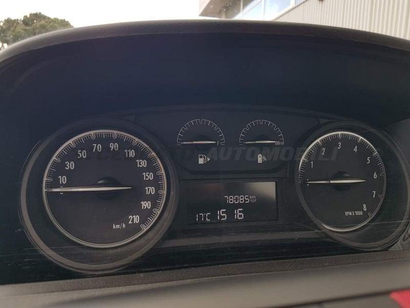 Lancia Ypsilon Ypsilon 1.0 firefly hybrid Gold s&s 70cv 5p.ti