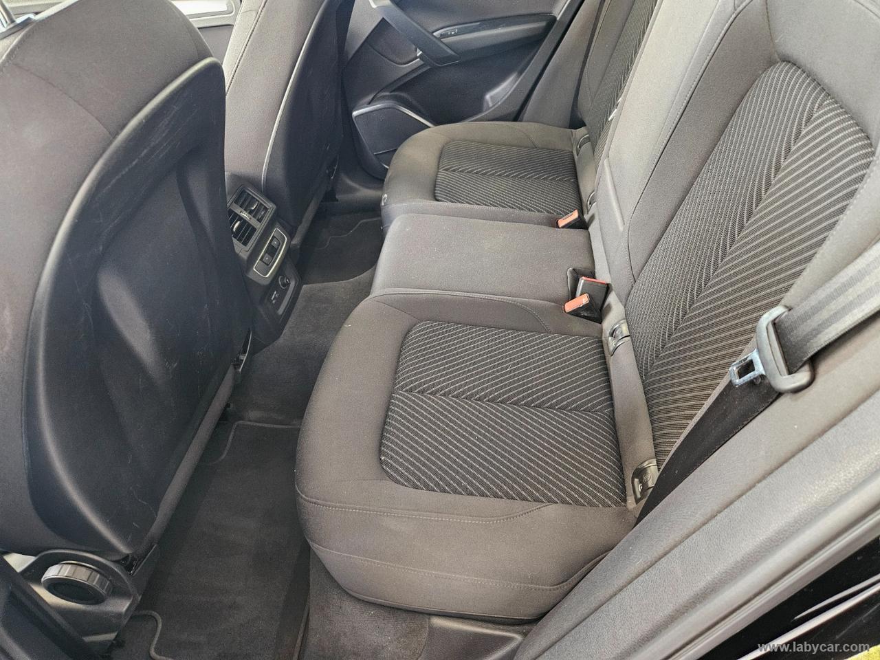 AUDI Q5 SPB 40 TDI quattro S tr. Busin. Adv.