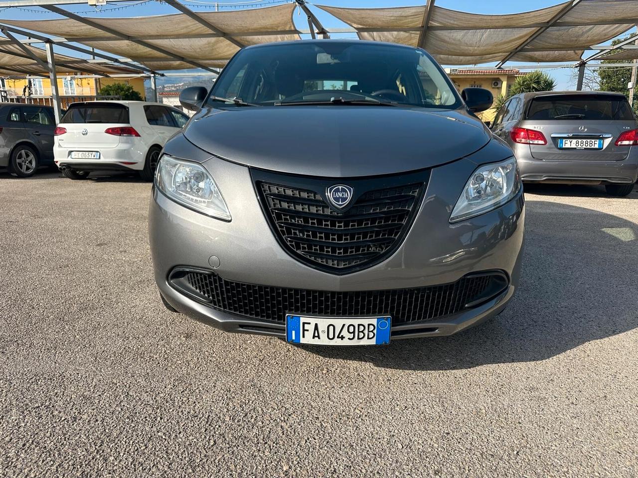 Lancia Ypsilon 1.2 Benzina/GPL