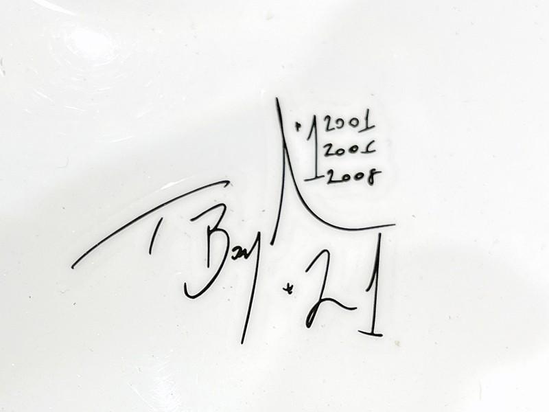 Ducati Panigale V2 Bayliss 20th