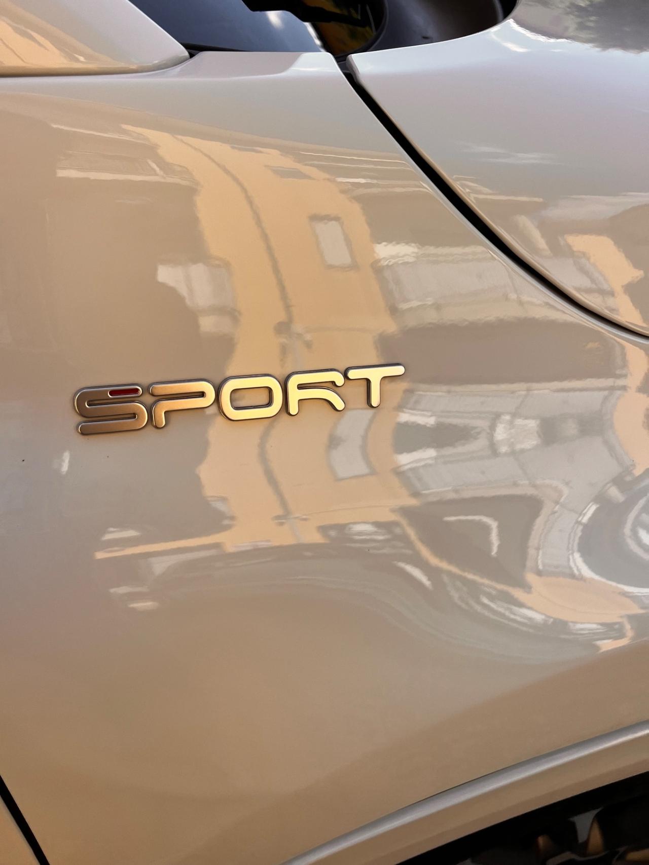 Fiat 500X 1.6 MultiJet 120 CV Sport