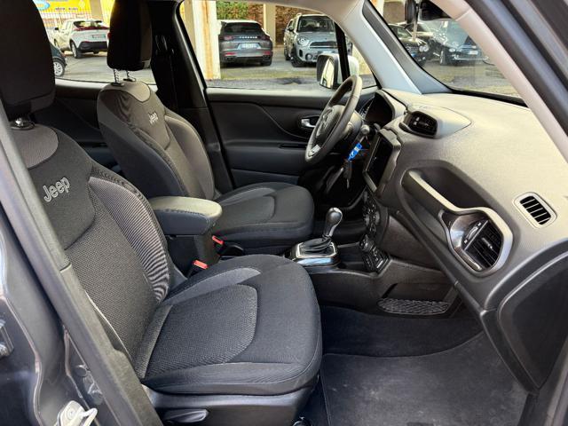 JEEP Renegade 1.3 T4 190CV PHEV 4xe AT6 Limited PREZZO VERO