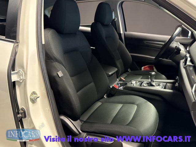 MAZDA CX-5 2.2L Skyactiv-D 150 CV 2WD Centre-Line - PROMO