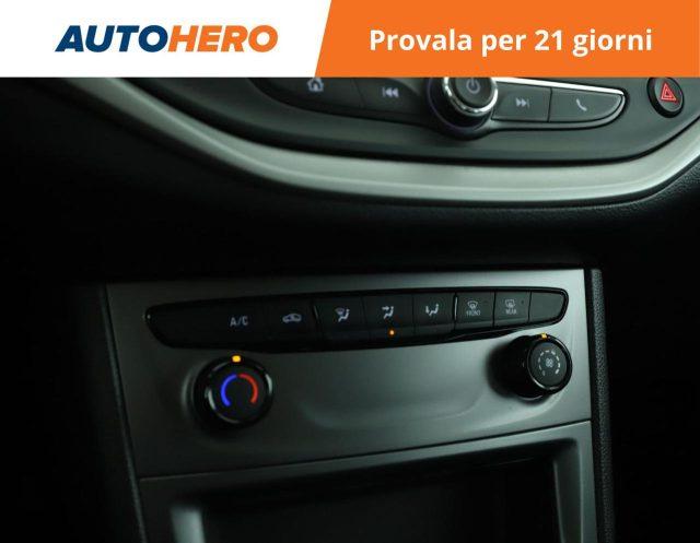 OPEL Astra 1.6 CDTi 110CV Start&Stop Sports Tourer Business