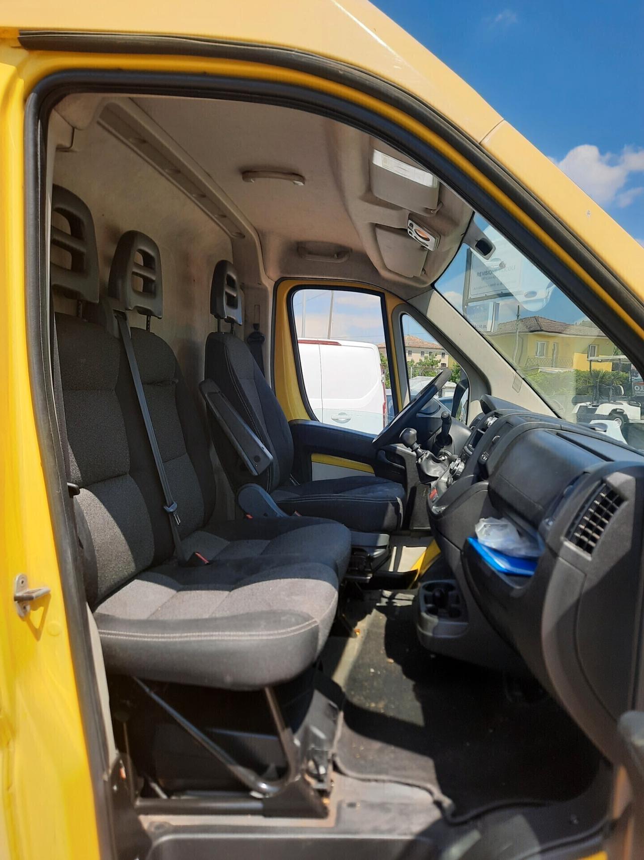 Fiat Ducato 30 2.3 MJT 130CV PREZZO.IVATO