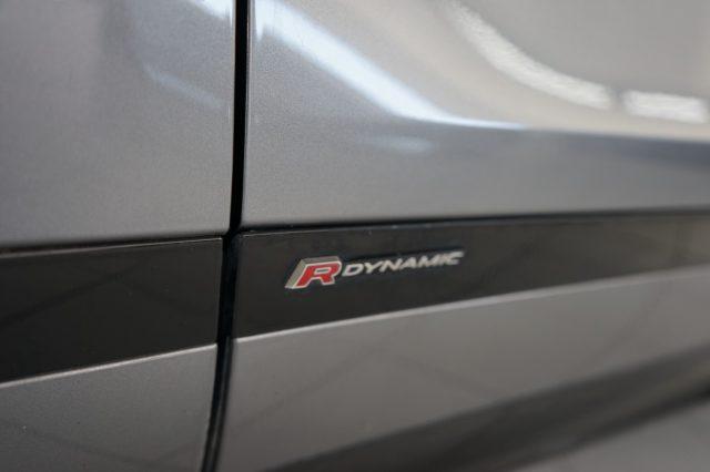 LAND ROVER Range Rover Evoque 2.0D I4 163 CV AWD Auto R-Dynamic S
