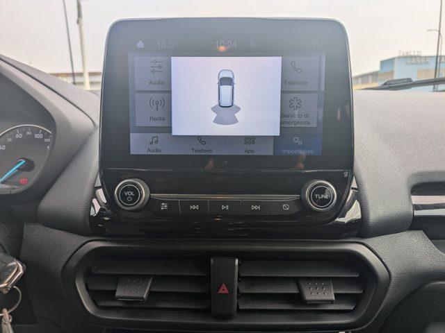 FORD EcoSport 1.0 EcoBoost 125 CV Start&Stop ST-Line