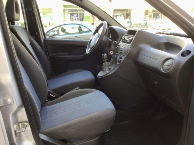 FIAT Panda 1.2i Dynamic