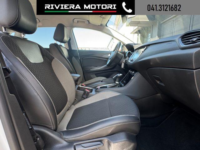 OPEL Grandland X 1.5 diesel Ecotec Start&Stop aut. Innovation