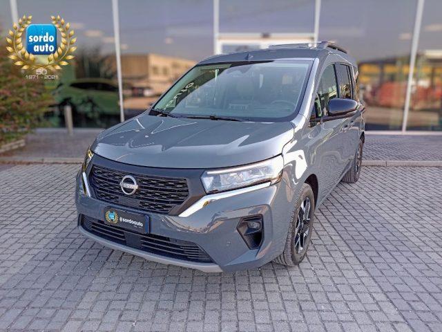 NISSAN Townstar 1.3 130 CV N-Connecta