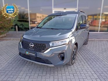 NISSAN Townstar 1.3 130 CV N-Connecta