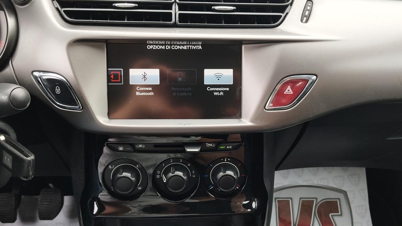 CITROEN C3 1.2 BENZ-PREZZO PROMO