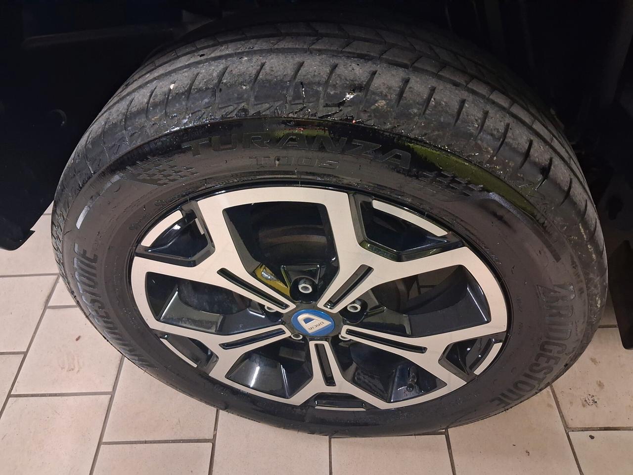 Dacia Duster 1.6 SCe GPL unico prop 2019