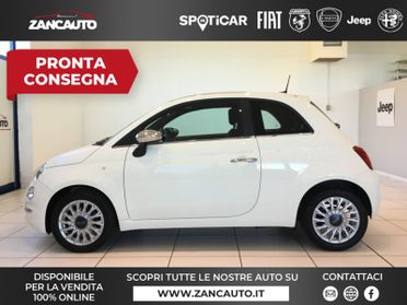 FIAT 500 1.0 Hybrid Dolcevita MY24