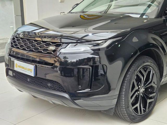 LAND ROVER Range Rover Evoque 2.0D I4 163 CV AWD Auto Limited Edition S DA?499,0