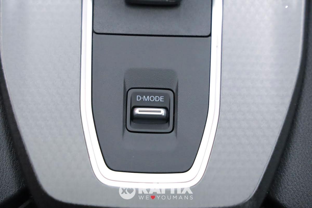 Nissan Qashqai 1.3 Mhev 158CV N-Connecta xTronic