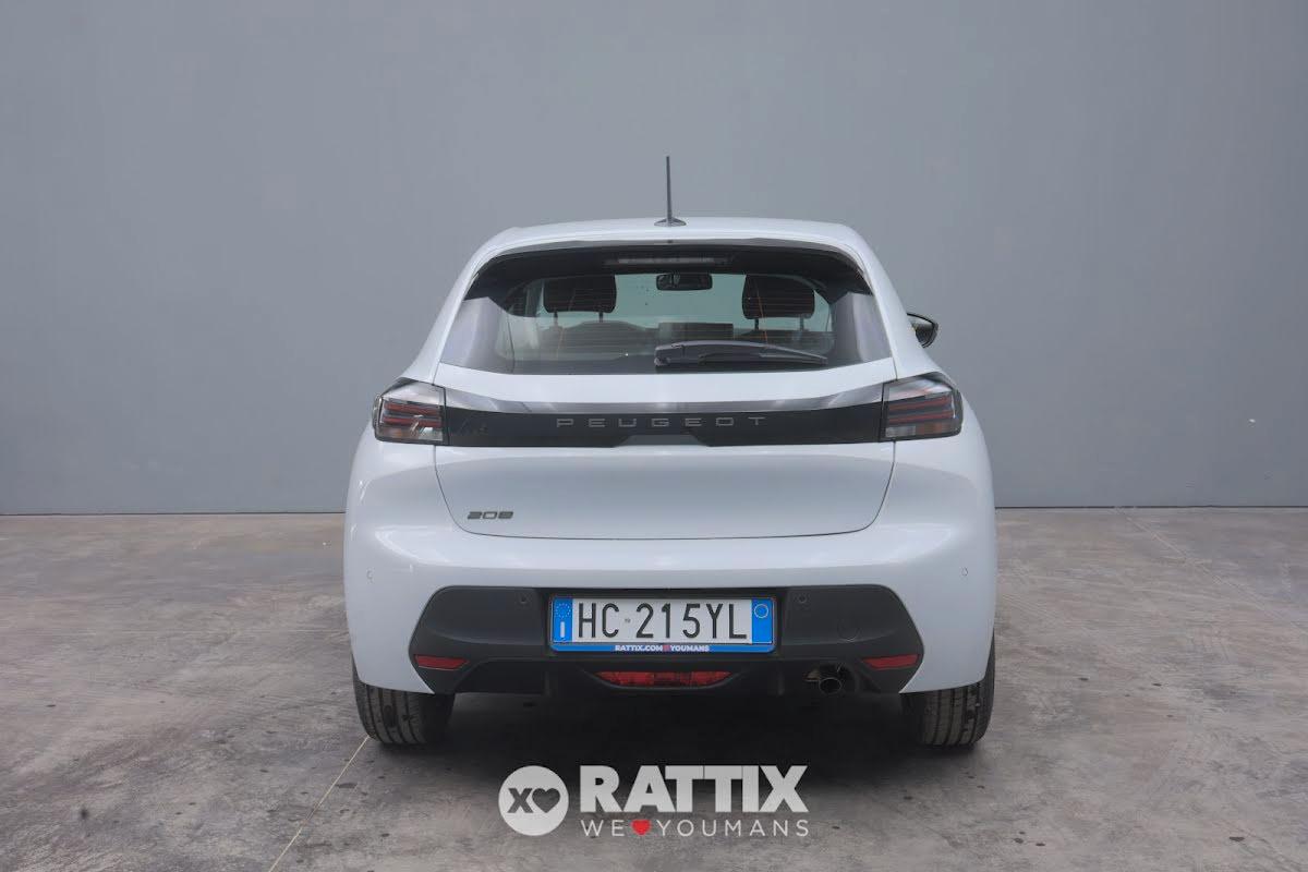 Peugeot 208 1.2 puretech 100CV Style